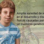 Comprendiendo el síndrome de Down: una condición genética con rostro humano