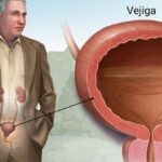 Cáncer de vejiga: causas, síntomas, diagnóstico y tratamiento