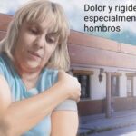 Polimialgia reumática
