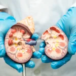 Insuficiencia renal crónica