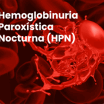 Hemoglobinuria Paroxística Nocturna (HPN)