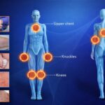 Polimiositis: una enfermedad inflamatoria que debilita los músculos