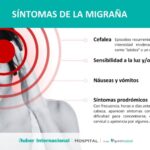 Migraña: causas, síntomas, diagnóstico, tratamiento y prevención