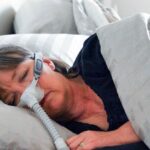 Apnea del sueño