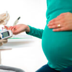 Diabetes gestacional